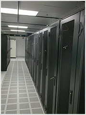 Server Rack