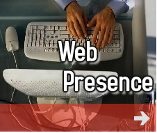 Compbuilding Web Presence