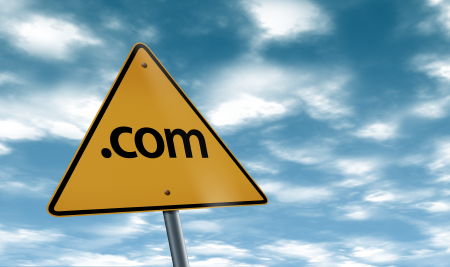 Domain Name Registration