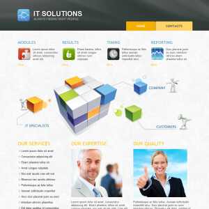 IT Solutions