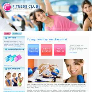 Fitness Club