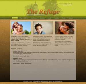 The Refuge