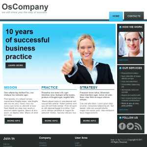 OsCompany