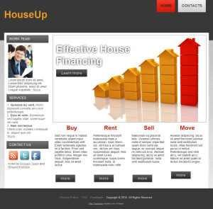 HouseUp