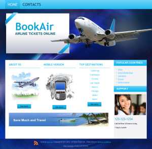 Book Air