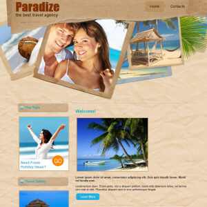 Paradize