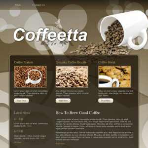 Coffeetta