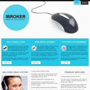 IBroker