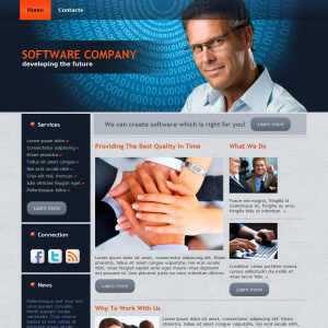 Software Company