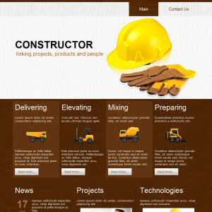 Constructor