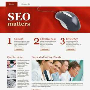 SEO Matters