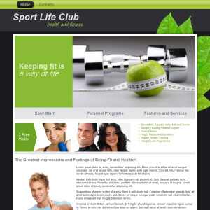 Sport Life Club
