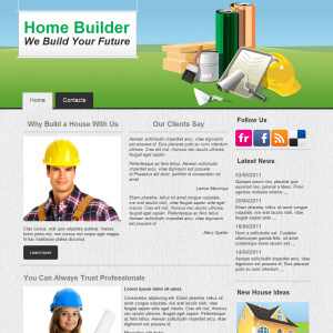 Home Builder