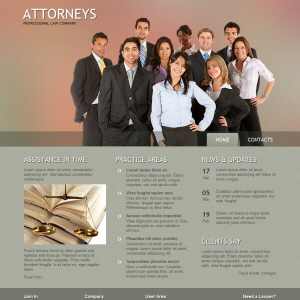 Attorneys