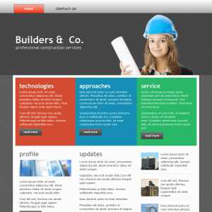 Builders & Co.