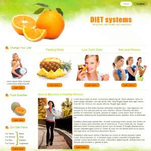 Diet Systems