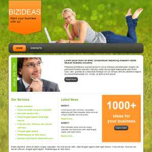 BizIdeas