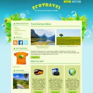 Eco Travel