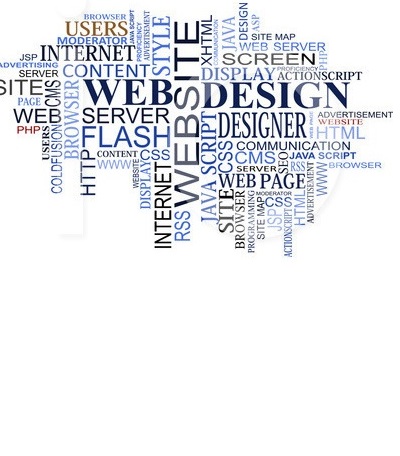 compbuilding web design